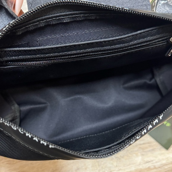 Longchamp limited edition pouch le pliage - Picture 16 of 17